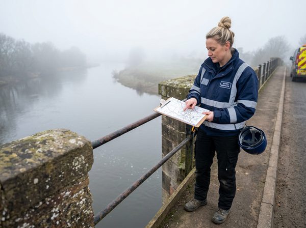 Why Genny-First Could Be the Single Biggest Behavioural Shift in Water Network Safety