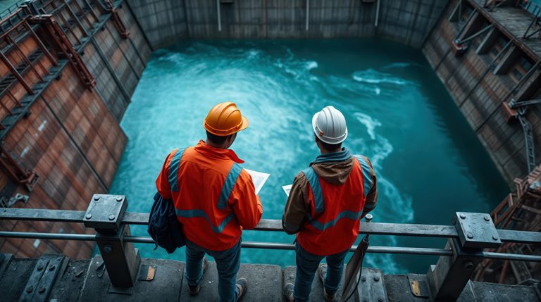 Breaking the Bottleneck: What the Planning and Infrastructure Act means for water projects
