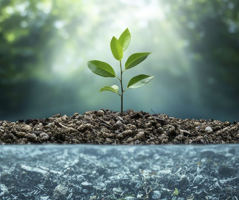 Using soil insight to reduce fertiliser use and improve water quality