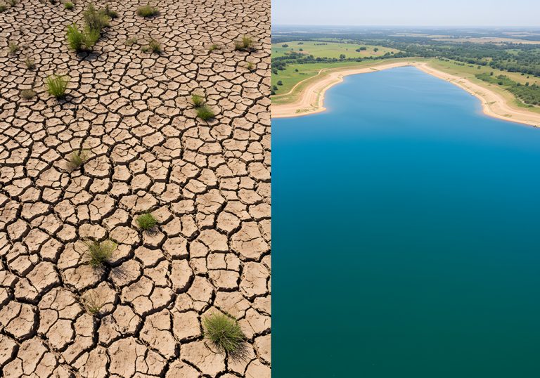 Water’s huge impact on our economic growth