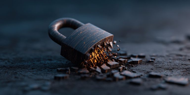South Staffordshire fined nearly £1m after major cyber-attack and data breach