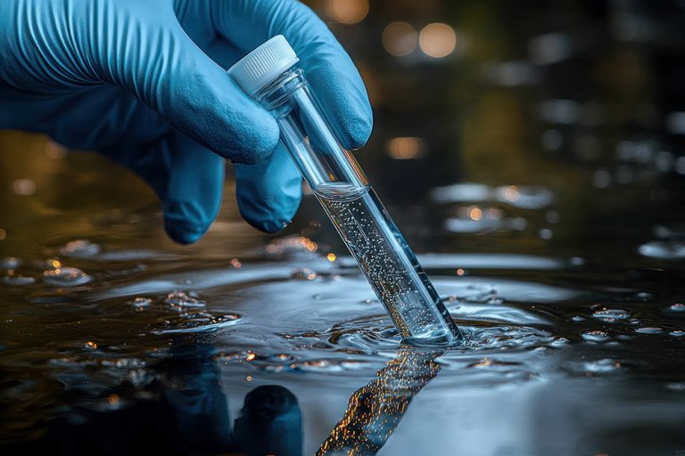 UK maps route to reducing chemicals in the environment