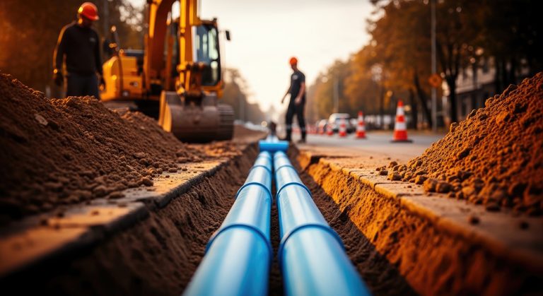 NI Water warning over major infrastructure challenges and key investments