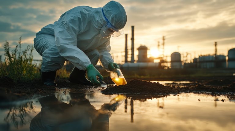 The hidden risks of overlooking the ‘health’ in health & safety: what water sector employers need to know