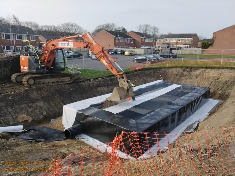 County Durham trial could boost river protection