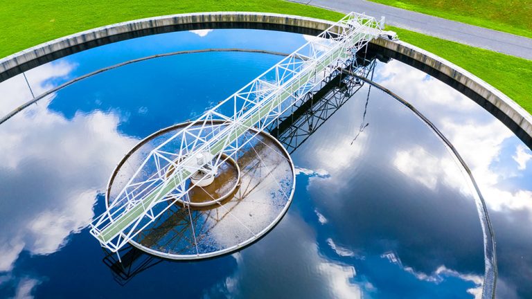 Our water infrastructure is open to attack – here’s how to establish cyber resilience