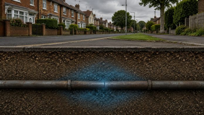 Non-surfacing leaks are the largest challenge