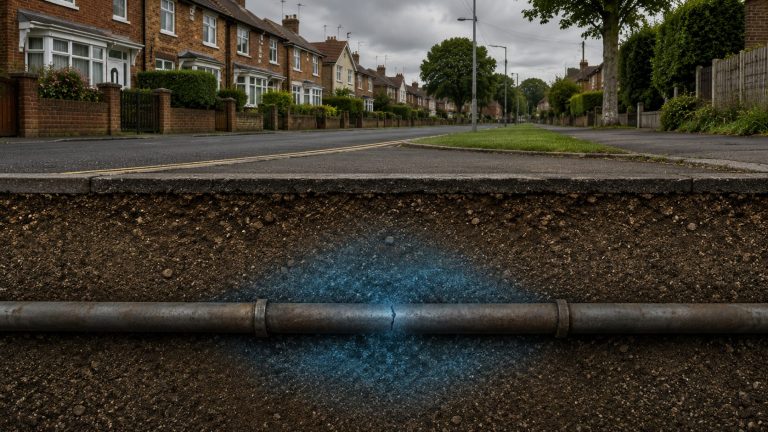 REDUCING LEAK RUN TIME THROUGH SMARTER INVESTIGATION PRIORITISATION