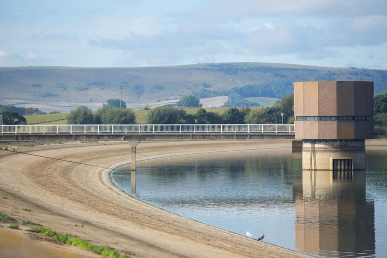 South East Water’s Resilience Plan: progress update