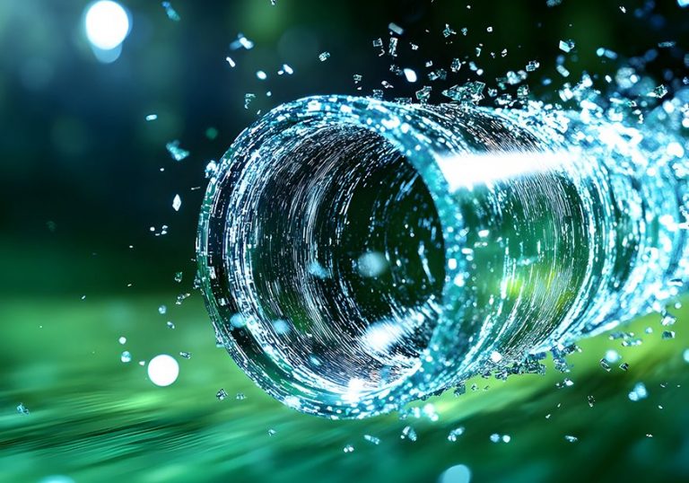 Solving the modernisation conundrum for water