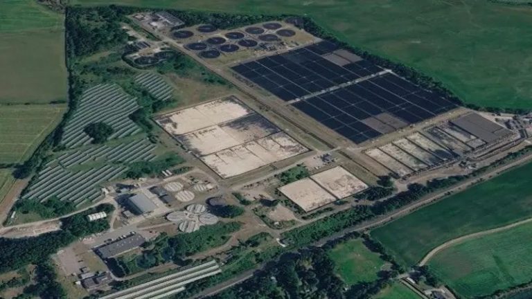 New MBR will be UK’s largest