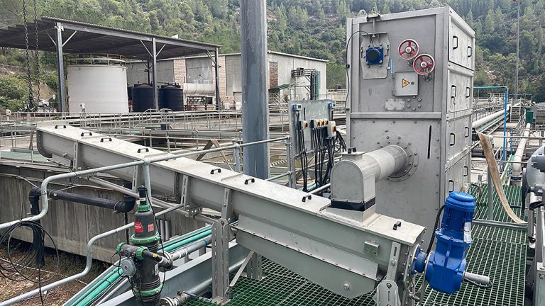 Rethinking wastewater capacity
