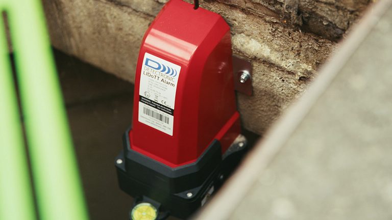£53m AI sewer monitoring programme predicts great result