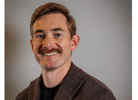 Adam Johnson, CEO Water Direct