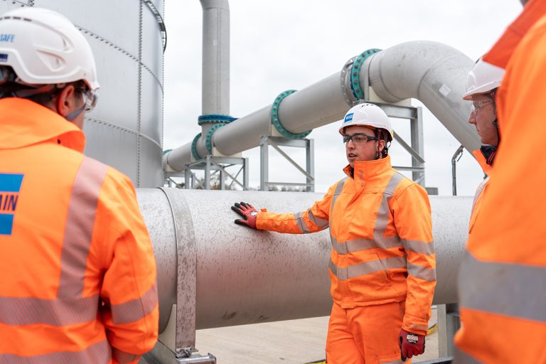 Building water resilience through value engineering and asset optimisation