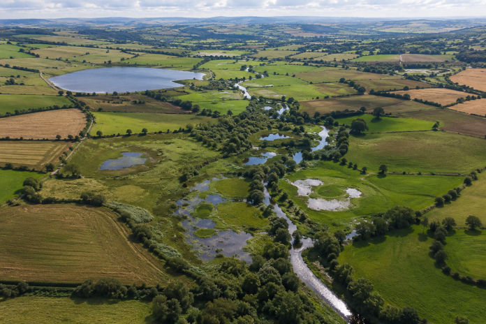 Drought exposes need for systemic change in water management