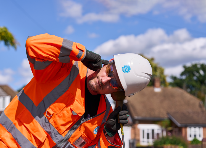 Engineer listening stick copy2