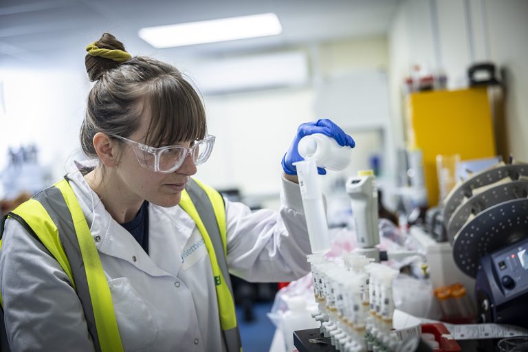 PFAS water testing: why utilities are under growing pressure to get it right
