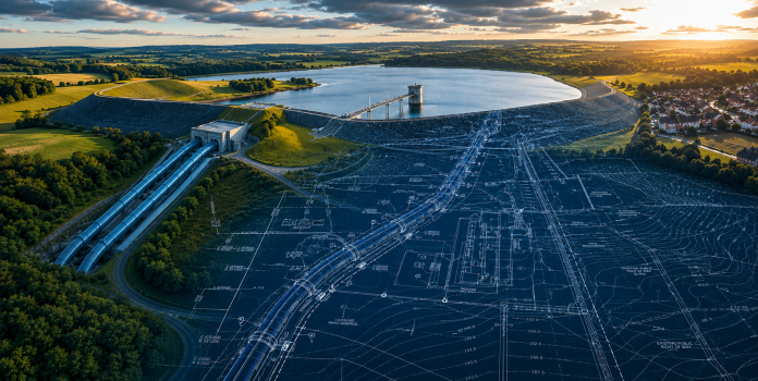 Planning reform and water infrastructure