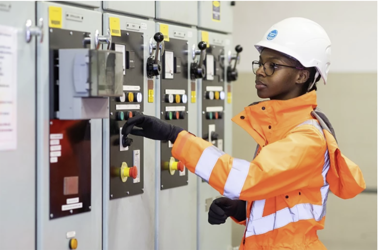 Thames Water investment boosts water reliability