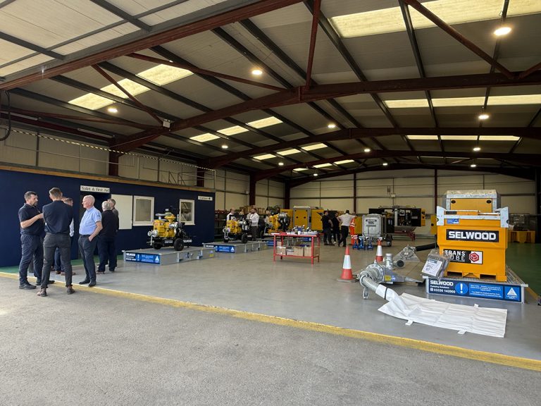 Selwood strengthens Scottish presence with new Inverness branch