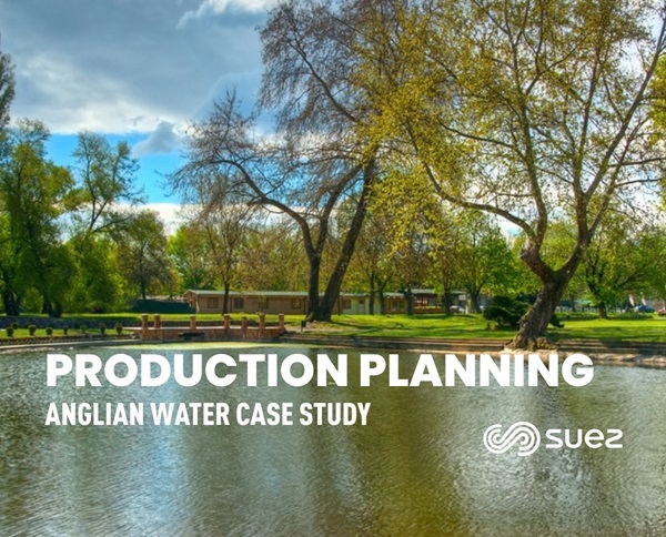 AQUADVANCED PRODUCTION PLANNING