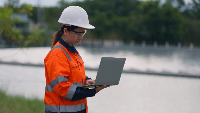 Digital Visibility in the Water Industry