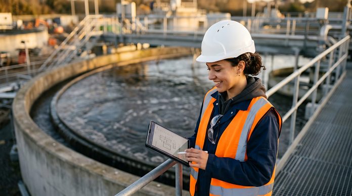 Building Marketing Skills in the Water Industry Building Marketing Skills in the Water Industry